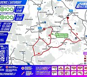  &bdquo;Jusema Rally Ukmergė 2026&ldquo;, SS-12-14
