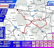  &bdquo;Jusema Rally Ukmergė 2026&ldquo; SS-13