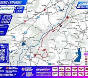  &bdquo;Jusema Rally Ukmergė 2026&ldquo; SS-15