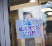 &bdquo;Jusema Rally Ukmergė 2026&ldquo; administracinė komisija