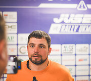 &bdquo;Jusema Rally Ukmergė 2026&ldquo; administracinė komisija