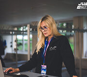 &bdquo;Jusema Rally Ukmergė 2026&ldquo; administracinė komisija