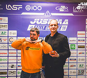 &bdquo;Jusema Rally Ukmergė 2026&ldquo; administracinė komisija