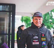 &bdquo;Jusema Rally Ukmergė 2026&ldquo; administracinė komisija