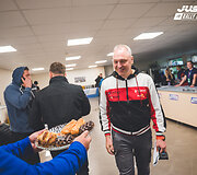 &bdquo;Jusema Rally Ukmergė 2026&ldquo; administracinė komisija