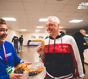 &bdquo;Jusema Rally Ukmergė 2026&ldquo; administracinė komisija