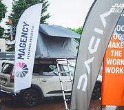 &bdquo;Jusema Rally Ukmergė 2026&ldquo; administracinė komisija
