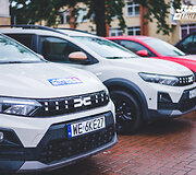 &bdquo;Jusema Rally Ukmergė 2026&ldquo; administracinė komisija