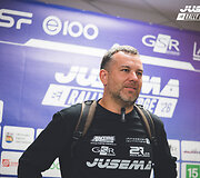 &bdquo;Jusema Rally Ukmergė 2026&ldquo; administracinė komisija