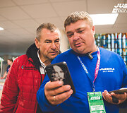 &bdquo;Jusema Rally Ukmergė 2026&ldquo; administracinė komisija