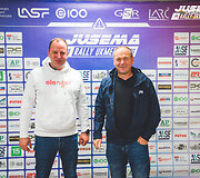&bdquo;Jusema Rally Ukmergė 2026&ldquo; administracinė komisija