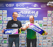 &bdquo;Jusema Rally Ukmergė 2026&ldquo; administracinė komisija