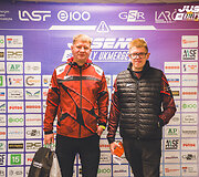 &bdquo;Jusema Rally Ukmergė 2026&ldquo; administracinė komisija