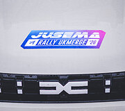 &bdquo;Jusema Rally Ukmergė 2026&ldquo; administracinė komisija