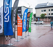 &bdquo;Jusema Rally Ukmergė 2026&ldquo; administracinė komisija