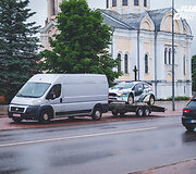 &bdquo;Jusema Rally Ukmergė 2026&ldquo; administracinė komisija