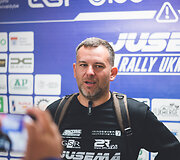 &bdquo;Jusema Rally Ukmergė 2026&ldquo; administracinė komisija