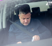 Jusema Rally Ukmergė: greičio ruožų susira&scaron;ymai
