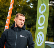 Jusema Rally Ukmergė: techninė komisija
