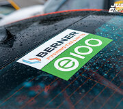 Jusema Rally Ukmergė: techninė komisija