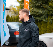 Jusema Rally Ukmergė: techninė komisija