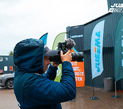 Jusema Rally Ukmergė: techninė komisija