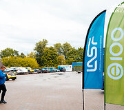 Jusema Rally Ukmergė: techninė komisija