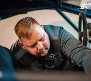 Jusema Rally Ukmergė: techninė komisija