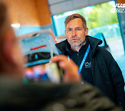 Jusema Rally Ukmergė: techninė komisija