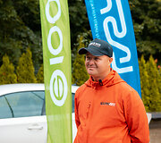 Jusema Rally Ukmergė: techninė komisija