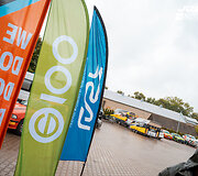 Jusema Rally Ukmergė: techninė komisija