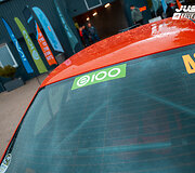 Jusema Rally Ukmergė: techninė komisija