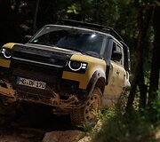 Lietuviai dalyvavo &bdquo;Defender Trophy&ldquo; atrankoje