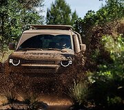 Lietuviai dalyvavo &bdquo;Defender Trophy&ldquo; atrankoje