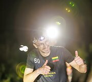 Lietuviai dalyvavo &bdquo;Defender Trophy&ldquo; atrankoje