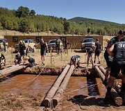Lietuviai dalyvavo &bdquo;Defender Trophy&ldquo; atrankoje