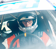 &bdquo;Jusema Rally Ukmergė&ldquo;: testinis ruožas ir servisas