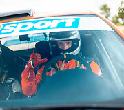 &bdquo;Jusema Rally Ukmergė&ldquo;: testinis ruožas ir servisas