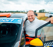 &bdquo;Jusema Rally Ukmergė&ldquo;: testinis ruožas ir servisas