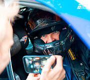 &bdquo;Jusema Rally Ukmergė&ldquo;: testinis ruožas ir servisas