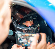 &bdquo;Jusema Rally Ukmergė&ldquo;: testinis ruožas ir servisas
