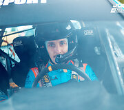 &bdquo;Jusema Rally Ukmergė&ldquo;: testinis ruožas ir servisas