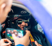 &bdquo;Jusema Rally Ukmergė&ldquo;: testinis ruožas ir servisas