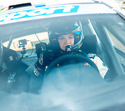 &bdquo;Jusema Rally Ukmergė&ldquo;: testinis ruožas ir servisas