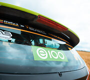 &bdquo;Jusema Rally Ukmergė&ldquo;: testinis ruožas ir servisas
