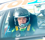&bdquo;Jusema Rally Ukmergė&ldquo;: testinis ruožas ir servisas