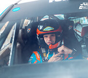 &bdquo;Jusema Rally Ukmergė&ldquo;: testinis ruožas ir servisas