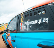 &bdquo;Jusema Rally Ukmergė&ldquo;: testinis ruožas ir servisas