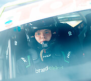 &bdquo;Jusema Rally Ukmergė&ldquo;: testinis ruožas ir servisas