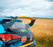 &bdquo;Jusema Rally Ukmergė&ldquo;: testinis ruožas ir servisas